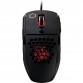 Mouse gaming ThermalTake Tt eSports Ventus , 5700 DPI , 7 Butoane , Negru